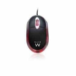 Ewent Raton Minioptico Usb...