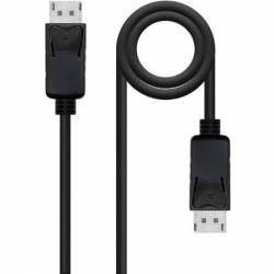 Cable Displayport 1.4 8k...