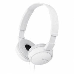 Auriculares Sony Mdr Zx110w...