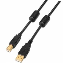 Cable Usb 2.0 Impresora...