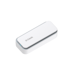 Hub Usb C  Dlink Dup 501 5...