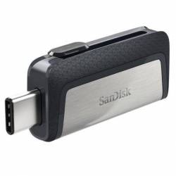 Pendrive 64gb Sandisk Dual...