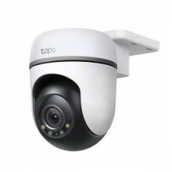 Camara Exterior Ip Wifi Tp...