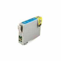 Epson T0872 Cyan Cartucho...