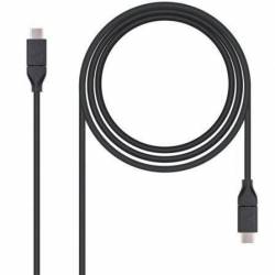 Cable Usb 3.2 Tipo C...