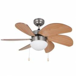 Ventilador De Techo...