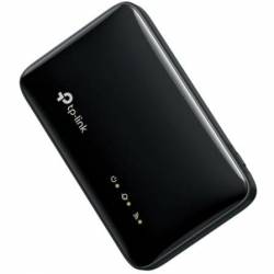 Router De Viaje Inalambrico...