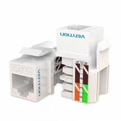 Vention Conector De Red Utp...