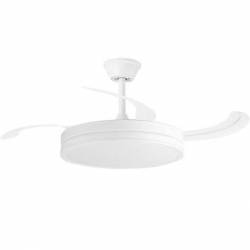 Ventilador De Techo...