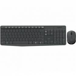 Teclado Raton Logitech...