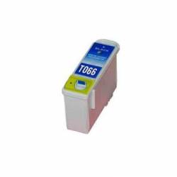 Epson T066 Negro Cartucho...