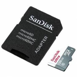 Tarjeta De Memoria Sandisk...