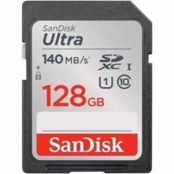 Tarjeta De Memoria Sandisk...