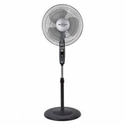 Ventilador De Pie Orbegozo...