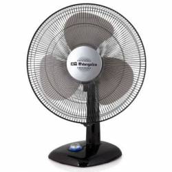 Ventilador De Sobremesa...