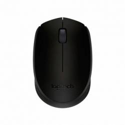 Raton Optico Logitech B170...