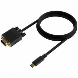 Cable Conversor Aisens A109...