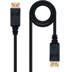 Cable Displayport 1.2 4k...