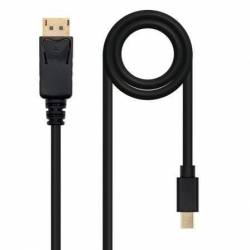 Cable Mini Displayport 1.2...