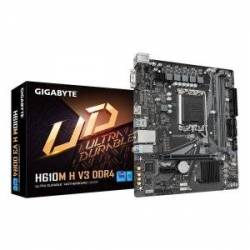 Pb Gigabyte H610m H V3 Ddr4...
