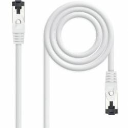 Cable De Red Rj45 Sstp...