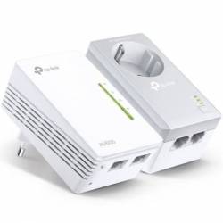 Adaptador Powerline Tp Link...
