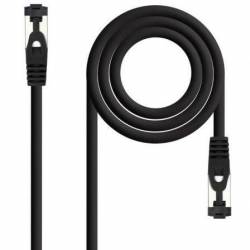 Cable De Red Rj45 Sstp...