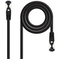 Cable De Red Rj45 Sstp...