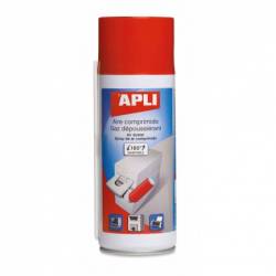 Apli Spray De Aire...