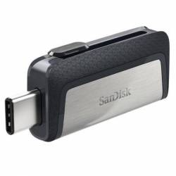 Pendrive 32gb Sandisk Dual...