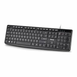 Ngs Funky V4 Teclado Usb...