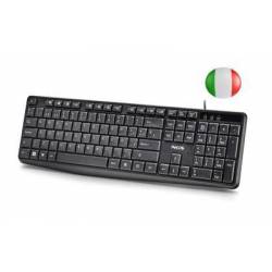 Ngs Funky V4 Teclado Usb...