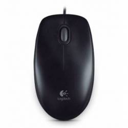 Raton Optico Logitech B100...