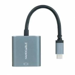Cable Conversor Nanocable...