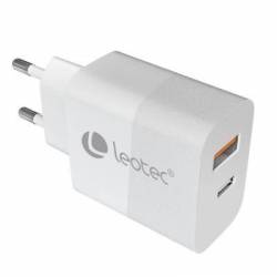 Leotec Cargador Universal...