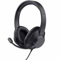 Auriculares Trust Ayda Max...