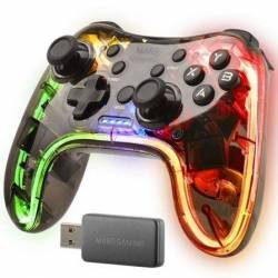 Gamepad Mars Gaming Mgp 24...