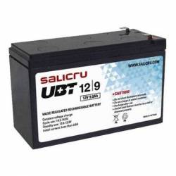 Bateria Salicru Ubt 12 9...