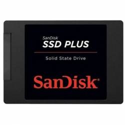 Disco Ssd Sandisk Plus 1tb...