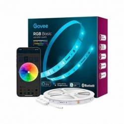 Tira Led Govee Rgb Smart...