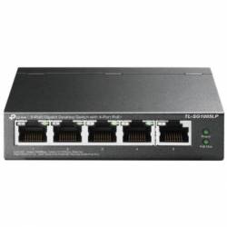Switch Tp Link Tl Sg1005lp...