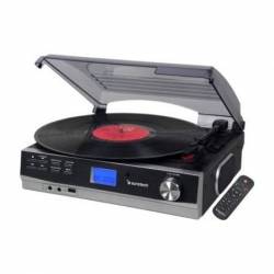 Tocadiscos Sunstech Pxr23...