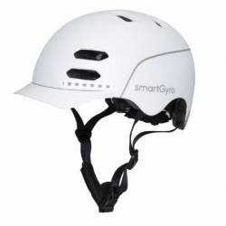 Casco Para Adulto Smartgyro...