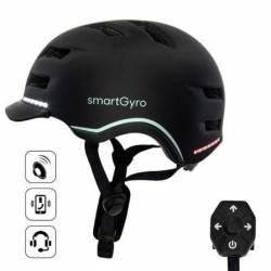 Casco Para Adulto Smartgyro...