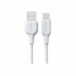 Cable Unico Lightning A Usb...