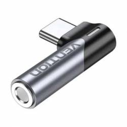 Adaptador Audio Vention...