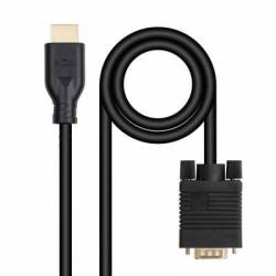 Nanocable Cable Conversor...