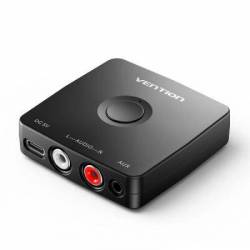 Vention Adaptador De Audio...