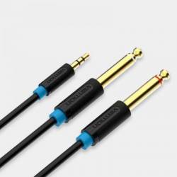 Vention Cable Estereo Jack...