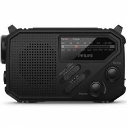 Radio Portatil Philips...